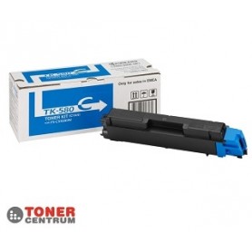 Kyocera Toner TK-580C Cyan (1T02KTCNL0)