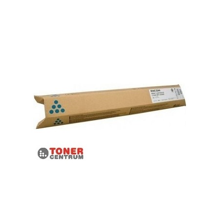 Ricoh Toner MPC2551 Cyan (841505) náhrada za MPC2550