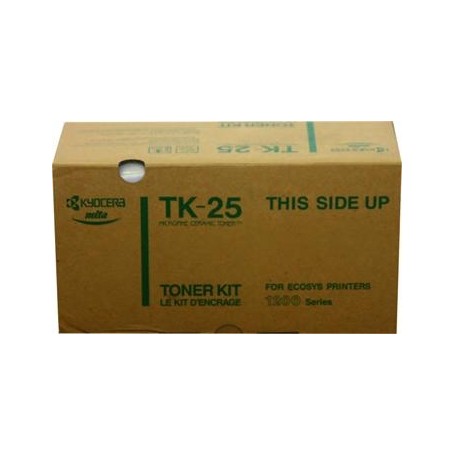 Kyocera Toner TK-25 toner kit
