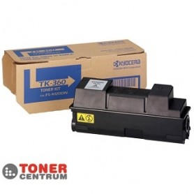Kyocera Toner TK-360 toner kit (1T02J20EU0) (1T02J20EUC)