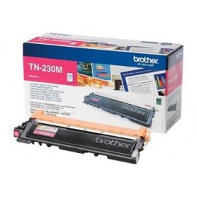 Brother Toner Cartridge TN-230 Magenta