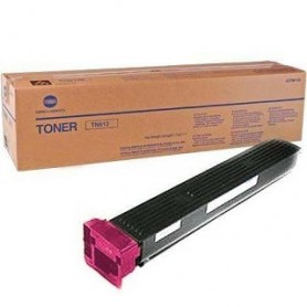 Minolta Toner TN613M magenta (A0TM350) pro C452