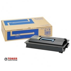 Kyocera Toner TK-725 toner black (1T02KR0NL0)