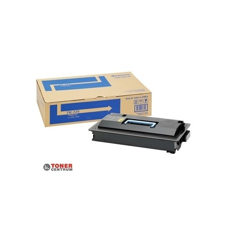 Kyocera Toner TK-725 toner black (1T02KR0NL0)