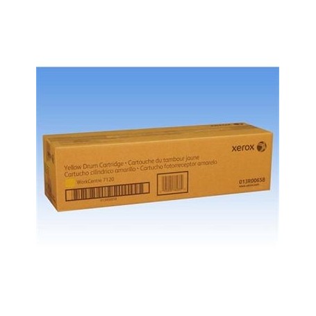 Xerox Drum cartridge WC7120 yellow (13R00658)