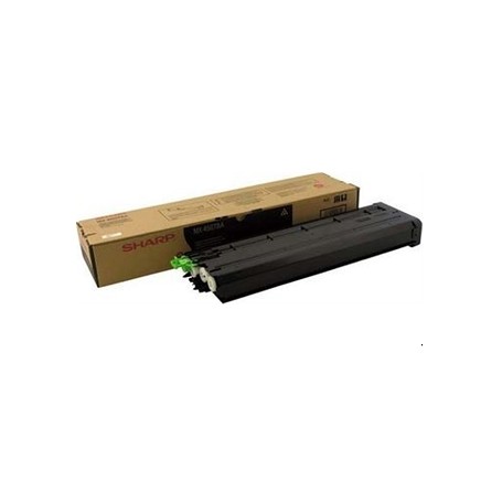 Sharp Toner MX-45GTBA pro MX-3500N/4500N/ black