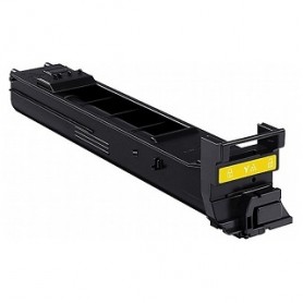 Sharp Toner Cartridge MX-C38GTY yellow