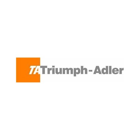 Triumph-Adler Toner CK-8511C cyan (1T02L7CTA1)