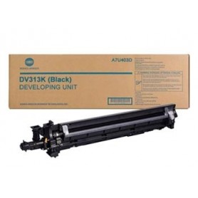 Minolta Developing Unit DV313K Black (A7U403D) pro C308