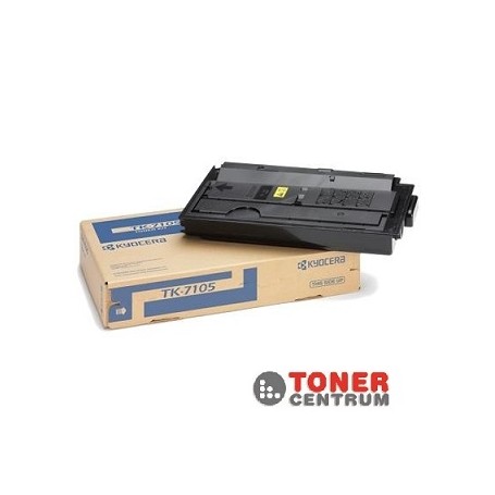 Kyocera Toner TK-7105 toner kit (1T02P80NL0)