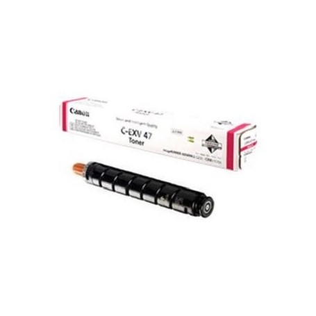 Canon Toner C-EXV47 magenta (8518B002AA)
