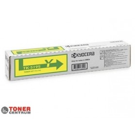 Kyocera Toner TK-5195Y (1T02R4ANL0)