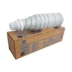 Minolta Toner TN622K black (A5E7150)