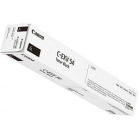 Canon Toner C-EXV54 Black (1394C002)