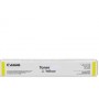 Canon Toner C-EXV54 Yellow (1397C002)