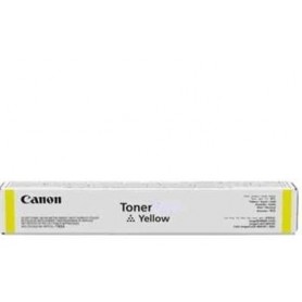 Canon Toner C-EXV54 Yellow (1397C002)