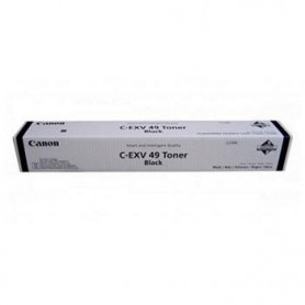 Canon Toner C-EXV49 black (8524B002)