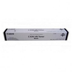 Canon Toner C-EXV49 black (8524B002)