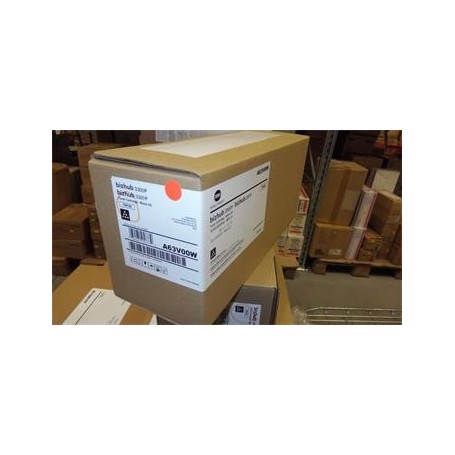 Minolta Toner TNP-39K black (A63V00W )