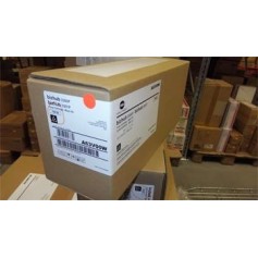 Minolta Toner TNP-39K black (A63V00W )