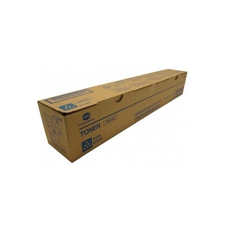 Minolta Toner C358/C360 TN319C cyan (A11G450)