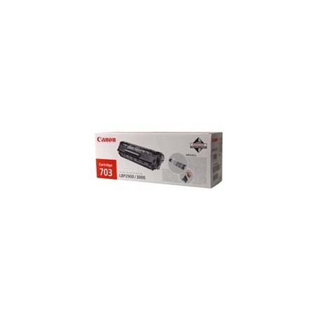 Canon Toner Cartridge CRG 703 (7616A005)