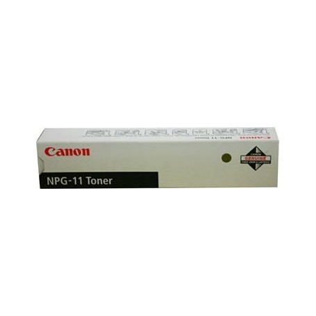 Canon Toner NPG-11 1x280g (1382A002)