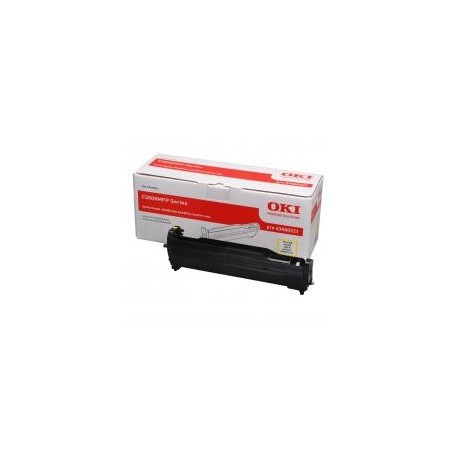 OKI Drum C3520MFP/3530MFP yellow (43460221)