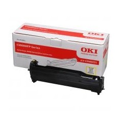 OKI Drum C3520MFP/3530MFP yellow (43460221)