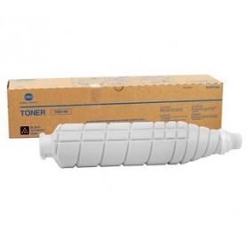 Minolta Toner TN615K black (A1DY150)