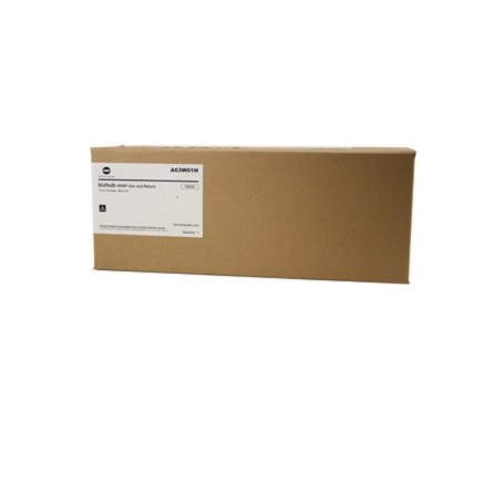 Minolta Toner TNP-35 black (A63W01H) na 20.000stran