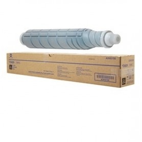 Minolta Toner TN620K black (A3VX151)