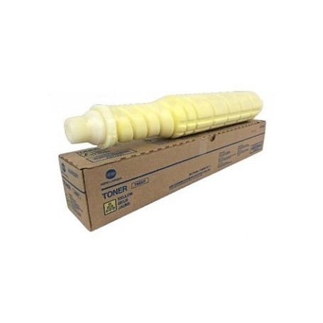 Minolta Toner TN620Y yellow (A3VX251)