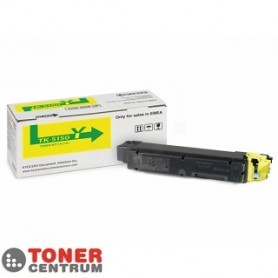 Kyocera Toner TK-5150Y yellow (1T02NSANL0)