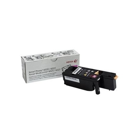 Xerox Phaser Cartridge Phaser 6020/6022 Magenta (106R02761)
