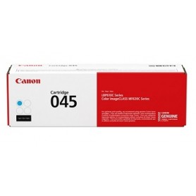 Canon Toner Cartridge 045 cyan (1241C002)