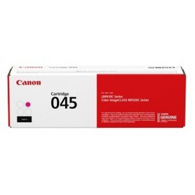Canon Toner Cartridge 045 magenta (1240C002)