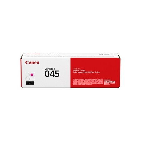 Canon Toner Cartridge 045 magenta (1240C002)