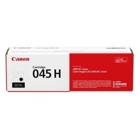 Canon Toner Cartridge 045 H Black (1246C002)