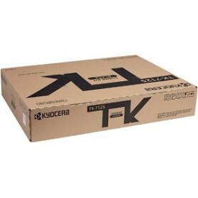 Kyocera Toner TK-7125 toner kit (1T02V70NL0)