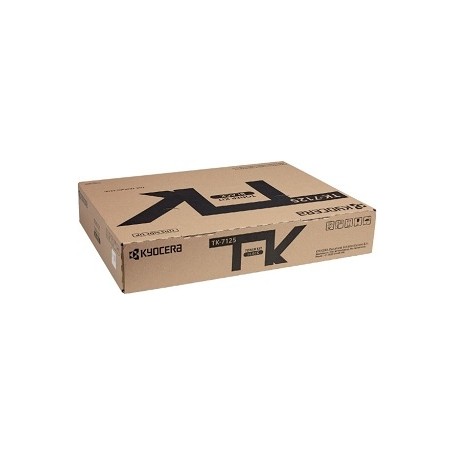 Kyocera Toner TK-7125 toner kit (1T02V70NL0)
