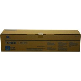 Minolta Toner C250/TN210C cyan 1x260g (8938-512)