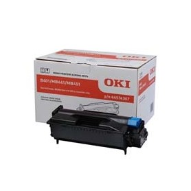 OKI Drum B401 Black (44574307) na 25.000K