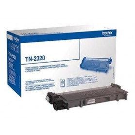 Brother Toner Cartridge TN-2320