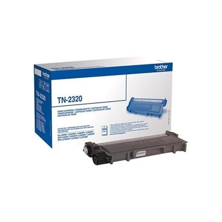 Brother Toner Cartridge TN-2320