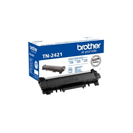 Brother Toner Cartridge TN-2421