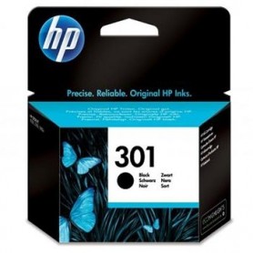 HP CH561EE Ink cartridge No.301 black