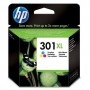 HP CH564EE Ink cartridge No.301 XL tri-colour