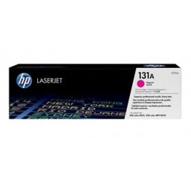HP CF213A Toner Cartridge magenta No.131A