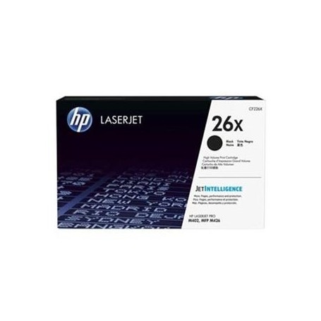 HP CF226X Toner Cartridge